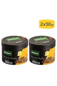 Doğadan Büyülü Kutu Karışık Bitki Çayı 2 Adet 50 gr