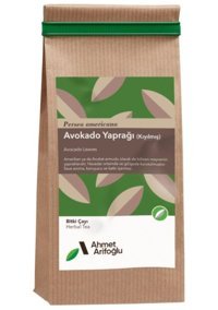 Ahmet Arifoğlu Avakado Yaprağı Bitki Çayı 80 gr