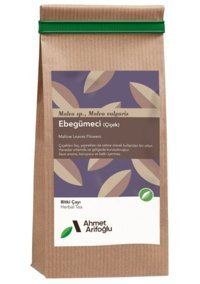Ahmet Arifoğlu Ebegümeci Bitki Çayı 50 gr