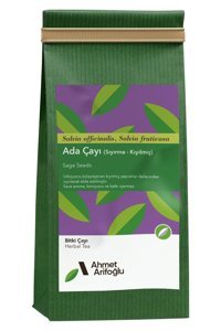 Ahmet Arifoğlu Adaçayı Bitki Çayı 60 gr