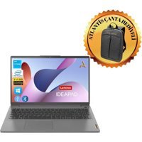 Lenovo IdeaPad 3 82RK00X8TXATL19 Dahili Intel UHD Graphics Intel Core i3 1215U 12 GB Ram 1 TB SSD 15.6 inç Full HD Windows 11 Home Laptop + Çanta