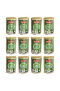 Çaykur Organik Zümrüt Organik Bitki Çayı 12 Adet 125 gr