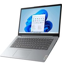 Lenovo IdeaPad 1 15IGL7 82V7005MTX Dahili Intel UHD Graphics Intel Celeron N4120 4 GB Ram 128 GB SSD 15.6 inç UHD FreeDos Laptop