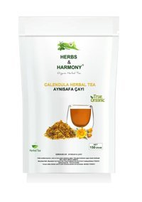 Herbs & Harmony Aynısafa Bitki Çayı 150 gr