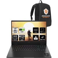 HP Omen 16 WF0008NT 81T46EAPN341 Harici GeForce RTX 4080 Intel Core i7 13700HX 16 GB Ram 4 TB SSD 16.1 inç Full HD FreeDos Oyuncu Laptop + PER4 Çanta
