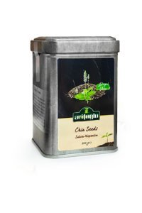 Arifoğlu Chia Tohumu Bitki Çayı 200 gr