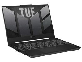 Asus TUF Gaming F15 FX507ZC4-HN205 Harici GeForce RTX 3050 Intel Core i5 12500H 32 GB Ram 1 TB SSD 15.6 inç Full HD Windows 11 Pro Oyuncu Laptop