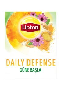 Lipton Daily Defense Karışık Bitki Çayı 15 Adet 22.5 gr