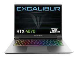Casper Excalibur G911.1390-DX70X-C Harici GeForce RTX 4070 Intel Core i9 13900HX 32 GB Ram 2 TB SSD 16 inç Full HD FreeDos Oyuncu Laptop