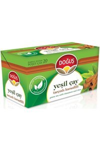 Doğuş Karışık Poşet Bitki Çayı 20 Adet