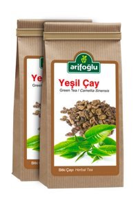Arifoğlu Yeşil Bitki Çayı 2 Adet 150 gr