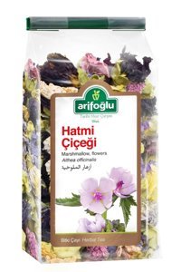 Arifoğlu Hatmi Çiçeği Bitki Çayı 40 gr