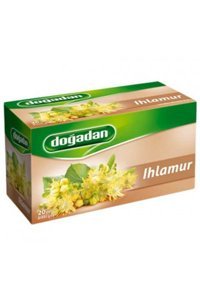 Doğadan Ihlamur Bitki Çayı 20 Adet