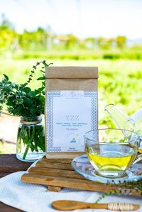 Haven Herbs Zzz Karışık Bitki Çayı 50 gr