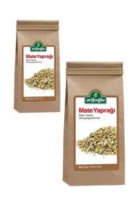 Arifoğlu Mate Yaprağı Bitki Çayı 2 Adet 150 gr