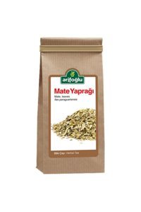 Arifoğlu Mate Yaprağı Bitki Çayı 150 gr