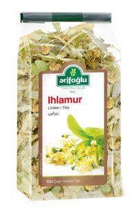 Arifoğlu Ihlamur Bitki Çayı 40 gr
