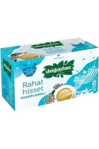 Doğadan Relax Karışık Bitki Çayı 18 Adet