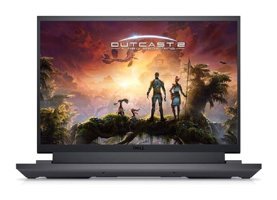 Dell G16 7630 G76302401010U05 Harici GeForce RTX 4060 Intel Core i7 13700HX 64 GB Ram 2 TB SSD 16 inç Full HD FreeDos Oyuncu Laptop