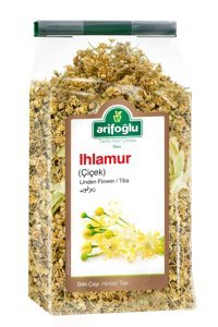 Arifoğlu Ihlamur Bitki Çayı 70 gr