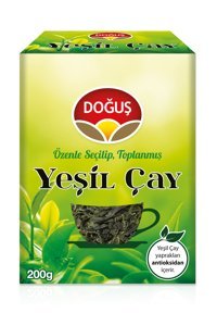 Doğuş Yeşil Bitki Çayı 200 gr