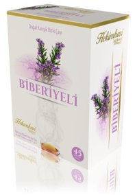 Hekimhan Karışık Poşet Bitki Çayı 2x45 Adet 2 gr