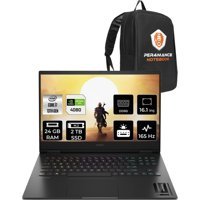 HP Omen 16 WF0008NT 81T46EAPN345 Harici GeForce RTX 4080 Intel Core i7 13700HX 24 GB Ram 2 TB SSD 16.1 inç Full HD FreeDos Oyuncu Laptop + PER4 Çanta