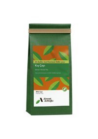 Ahmet Arifoğlu Kış Çayı Bitki Çayı 120 gr