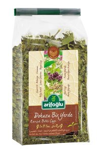 Arifoğlu Dokuzu Bir Yerde Karışık Bitki Çayı 170 gr