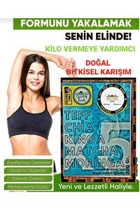 Hanzade Gurme Karışık Toz Bitki Çayı 100 gr