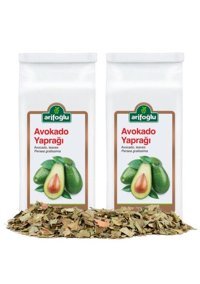 Arifoğlu Avokado Bitki Çayı 2 Adet 80 gr