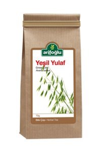 Arifoğlu Yeşil Yulaf Bitki Çayı 70 gr