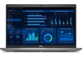 Dell M3581 XCTOP3581EMEA_VP 2 Harici GeForce RTX A1000 Intel Core i7 13800H 16 GB Ram 512 GB SSD 15.6 inç Full HD Windows 10 Pro Oyuncu Laptop