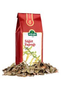 Arifoğlu Söğüt Yaprağı Bitki Çayı 60 gr