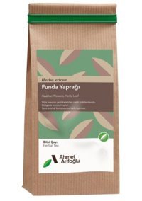 Ahmet Arifoğlu Funda Yaprağı Bitki Çayı 120 gr