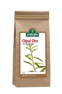 Arifoğlu Oğul Otu Bitki Çayı 50 gr