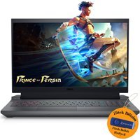Dell Gaming G15 G155530012U ZI713 Harici GeForce RTX 4060 Intel Core i7 13650HX 32 GB Ram 1 TB SSD 15.6 inç Full HD Windows 11 Pro Oyuncu Laptop + Zitek 16 GB Flash Bellek