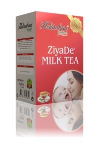 Hekimhan Ziyade Karışık Bitki Çayı 200 gr