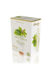 Hekimhan Relax Melisa Poşet Bitki Çayı 45 Adet