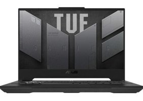 Asus TUF Gaming F15 FX507ZC4-HN008M3 Harici GeForce RTX 3050 Intel Core i7 12700H 16 GB Ram 512 GB SSD 15.6 inç Full HD Windows 11 Pro Oyuncu Laptop