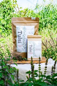 Haven Herbs Tulsi Bitki Çayı