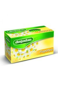 Doğadan Papatya Bitki Çayı 12x20 Adet