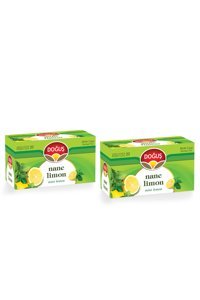 Doğuş Karışık Bitki Çayı 2x20 Adet