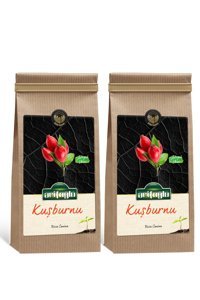 Arifoğlu Kuşburnu Bitki Çayı 2 Adet 150 gr