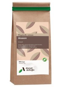 Ahmet Arifoğlu Anason Bitki Çayı 150 gr