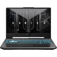 Asus TUF Gaming FX506HC-HN011 Harici GeForce RTX 3050 Intel Core i5 11400H 32 GB Ram 4 TB SSD 15.6 inç Full HD FreeDos Oyuncu Laptop