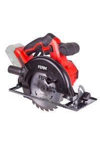 Ferm Fx CSM1046 20 V 4000 devir/dk 165 mm Açılı Kesim Kablosuz Şarjlı Daire Testere