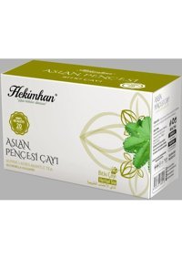 Hekimhan Aslan Pençesi Bitki Çayı 20 Adet 40 gr
