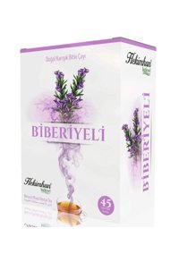 Hekimhan Karışık Poşet Bitki Çayı 45 Adet 2 gr