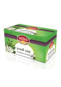 Doğuş Bergamot Poşet Bitki Çayı 20 Adet 1.75 gr